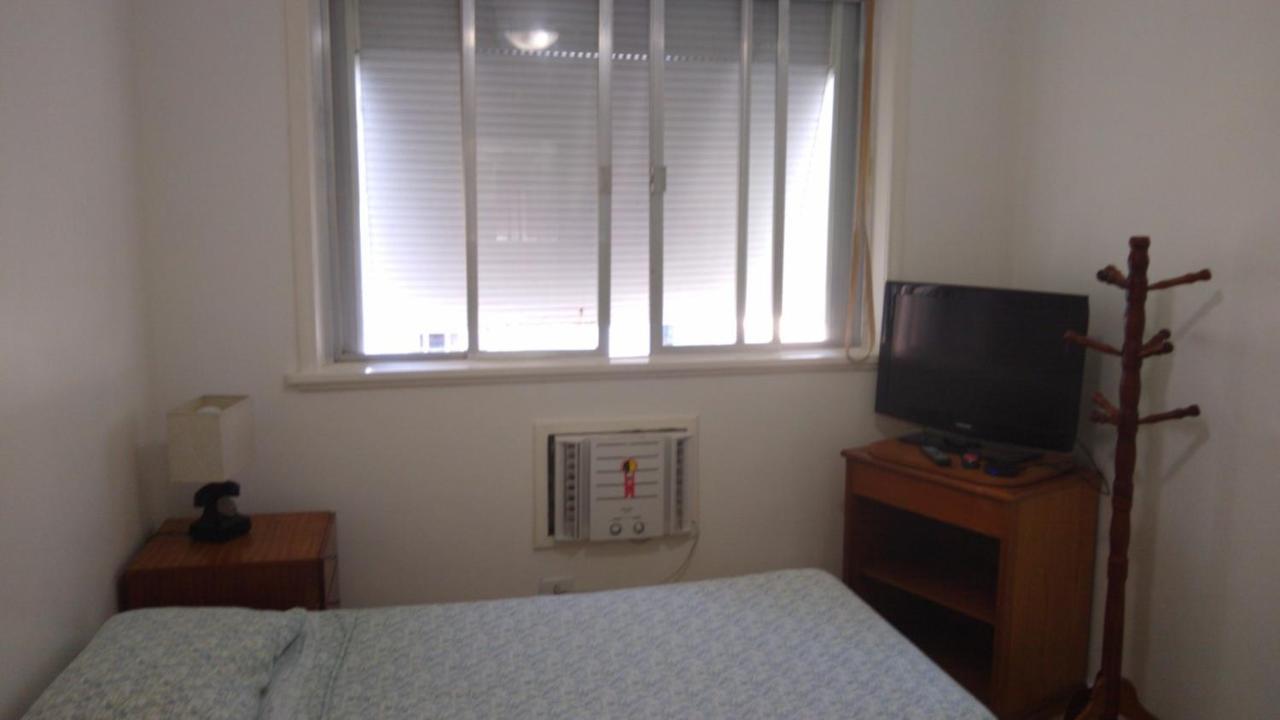 Single Room Bathroom