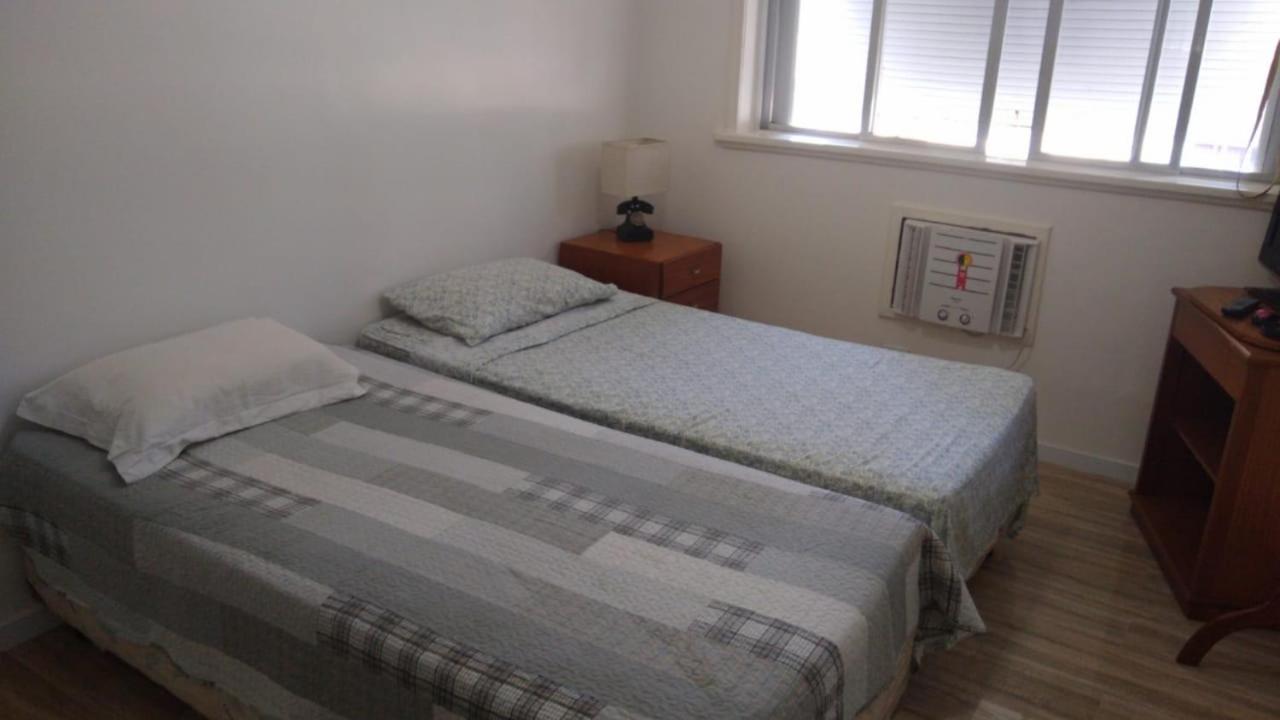 Single Room Bathroom