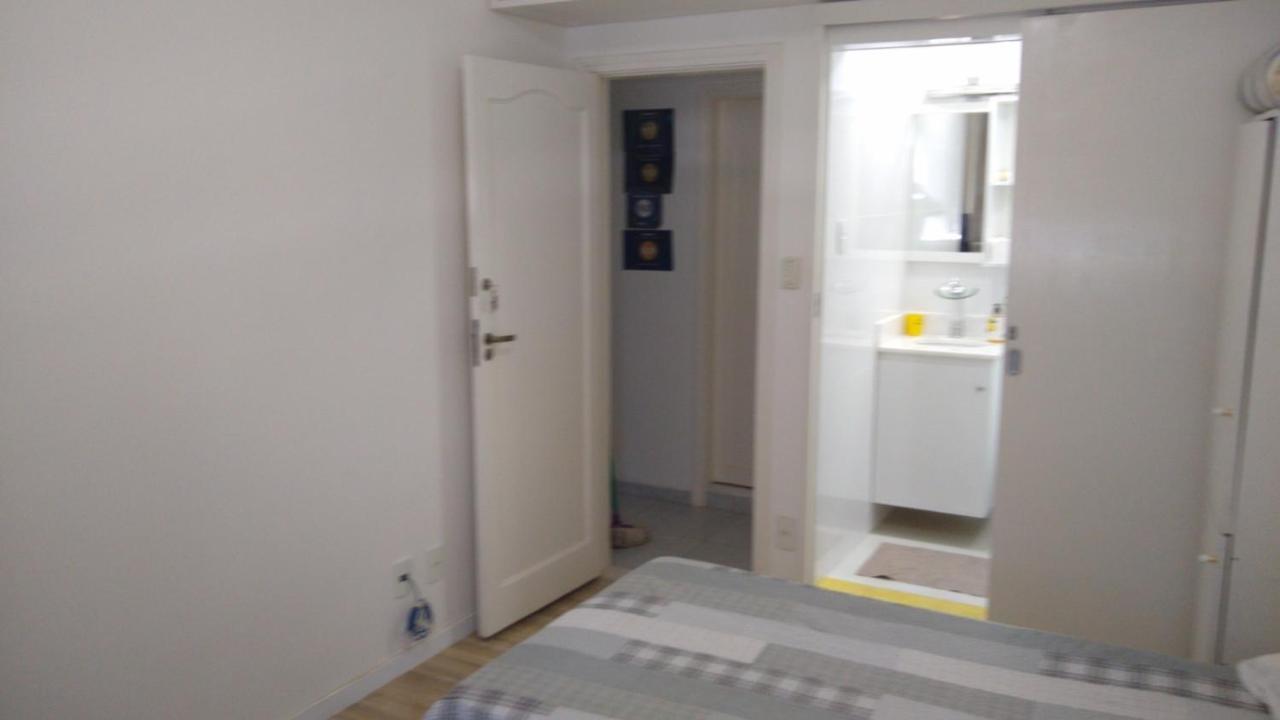 Single Room Bathroom