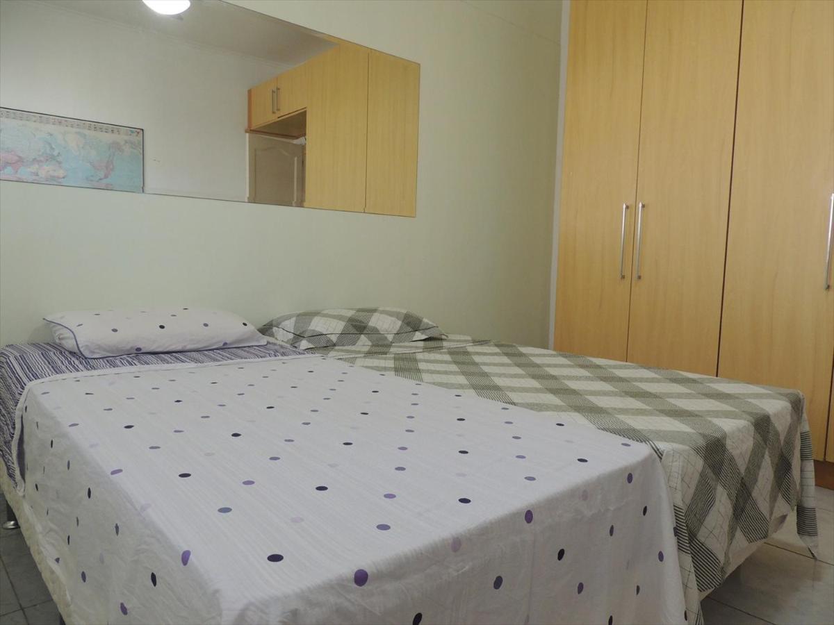 Single Room Bathroom