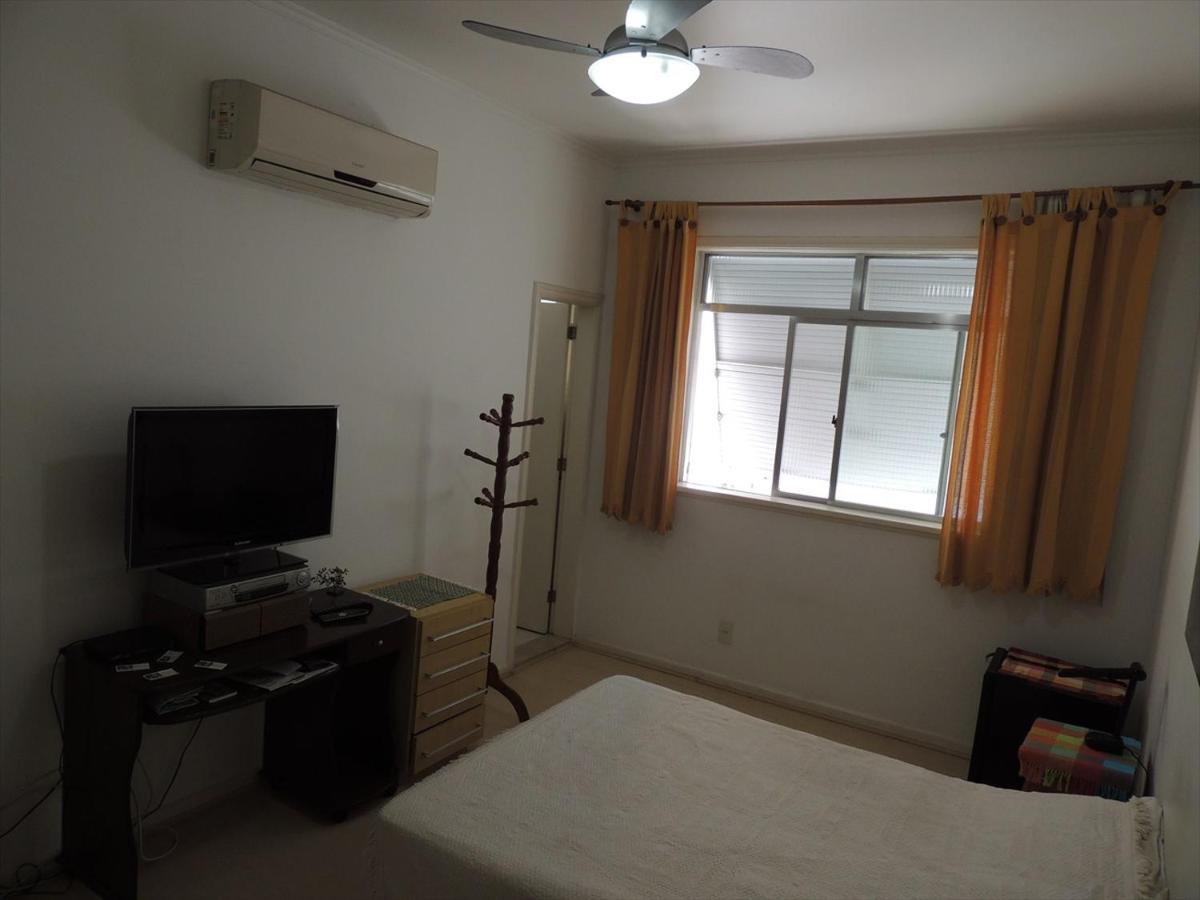 Single Room Bathroom