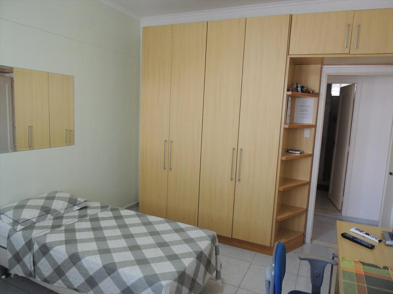 Single Room Bathroom