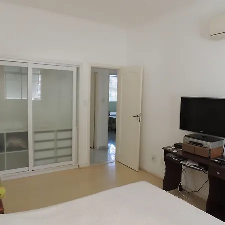 Ipanema Copa Hostel-3