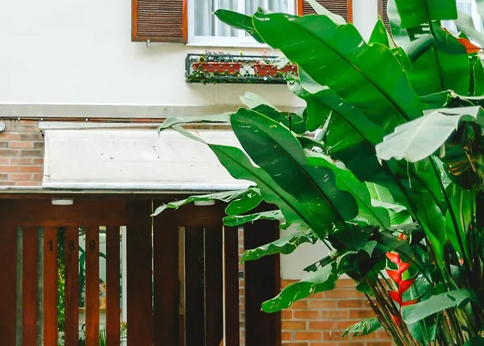 Palace Beach Hostel Rio de Janeiro